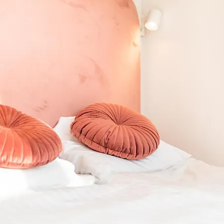 Pulawska 103 By Homeprime * 华沙