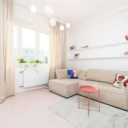 Pulawska 103 By Homeprime