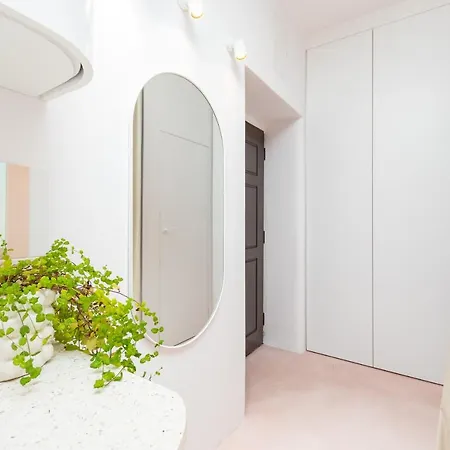 Pulawska 103 By Homeprime * Warsaw