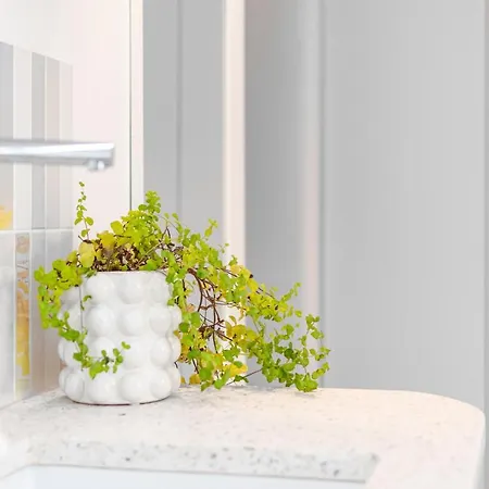 Pulawska 103 By Homeprime