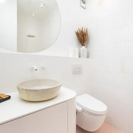 Pulawska 103 By Homeprime *