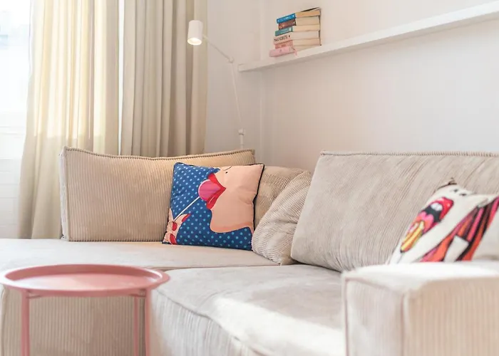 Pulawska 103 By Homeprime Hotel Warsaw