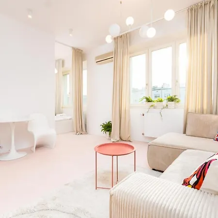 Puławska 103 By Homeprime