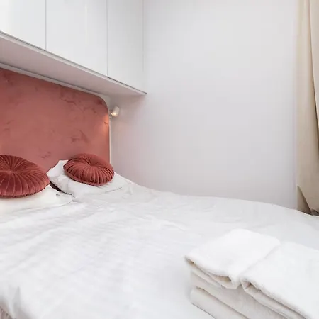 Puławska 103 By Homeprime