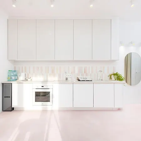 Pulawska 103 By Homeprime Apartment *