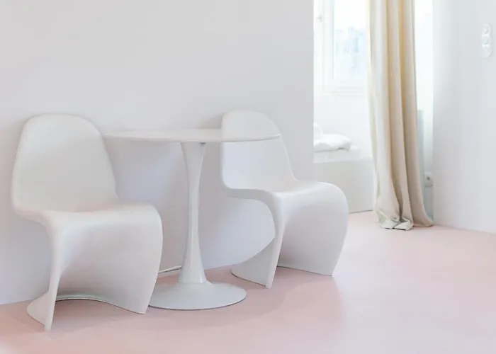 Puławska 103 By Homeprime