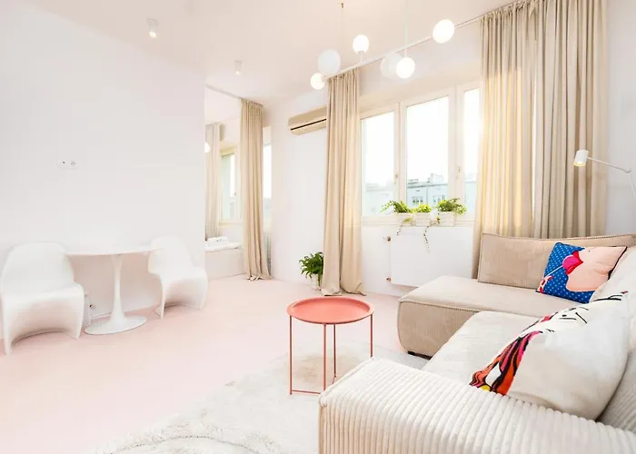 Puławska 103 By Homeprime