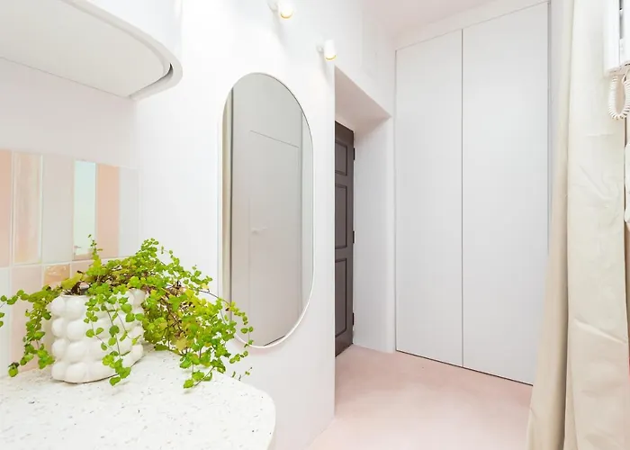 Puławska 103 By Homeprime * Warszawa