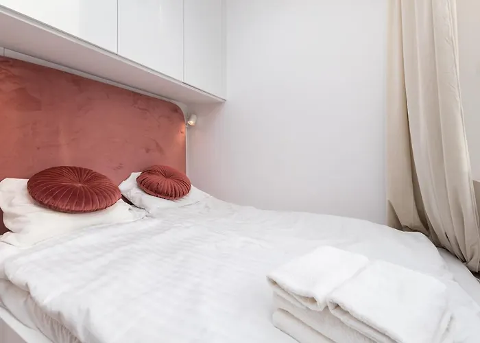 Puławska 103 By Homeprime