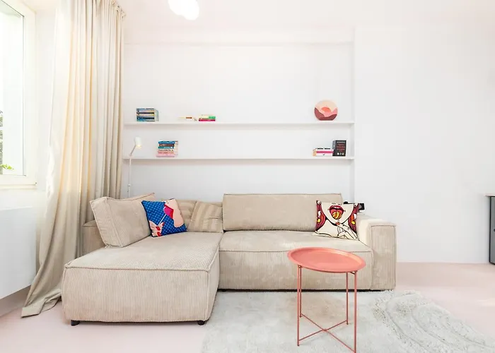 Puławska 103 By Homeprime * Warszawa