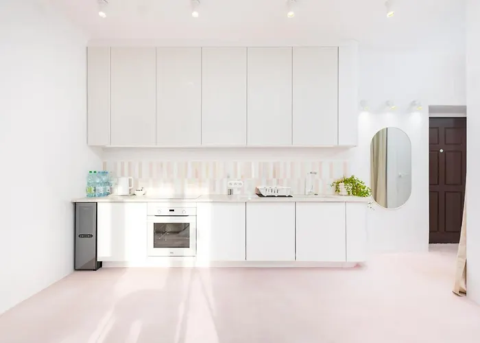 Puławska 103 By Homeprime Hotel *