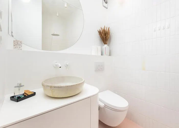 Puławska 103 By Homeprime *